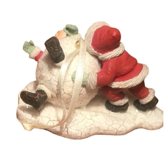 Hallmark " Christmas Joy" Memories of Christmas from the Hallmark Archives Decor - Picture 11 of 12